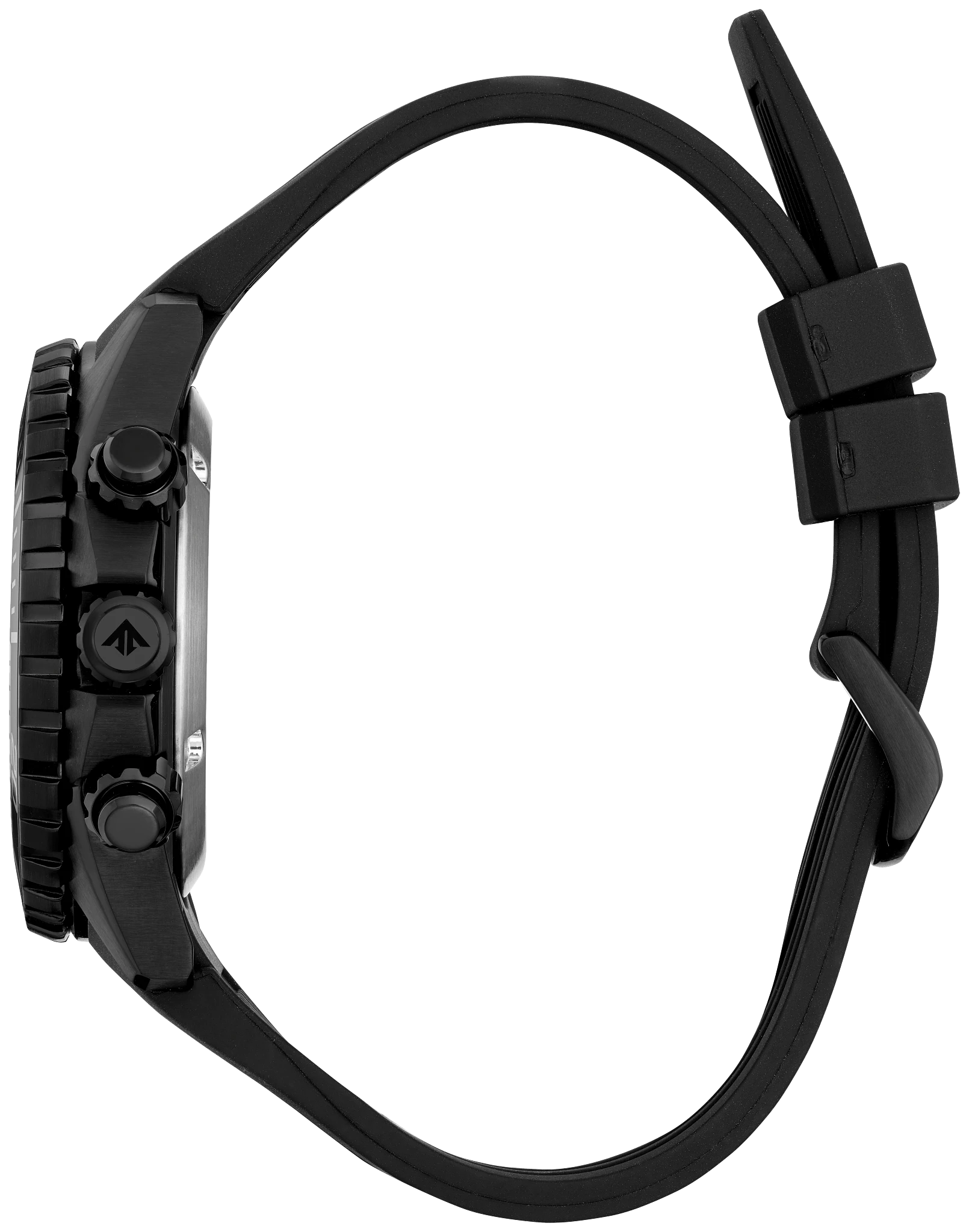 Promaster Dive White Dial Polyurethane Strap CA0825-05A | CITIZEN